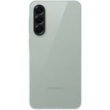 Samsung Galaxy A56 17 cm (6.7") Double SIM Android 15 5G USB Type-C 8 Go 256 Go 5000 mAh Olive smartphone Vert clair | 256 Go | Android 15 | Dual-SIM