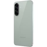 Samsung Galaxy A56 17 cm (6.7") Double SIM Android 15 5G USB Type-C 8 Go 256 Go 5000 mAh Olive smartphone Vert clair | 256 Go | Android 15 | Dual-SIM