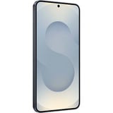 Samsung Galaxy S25 SM-S931B/DS 15,8 cm (6.2") Double SIM Android 15 5G USB Type-C 12 Go 128 Go 4000 mAh Noir, Smartphone bleu-noir, 15,8 cm (6.2"), 12 Go, 128 Go, 50 MP, Android 15, Noir