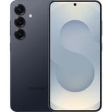 Samsung Galaxy S25 SM-S931B/DS 15,8 cm (6.2") Double SIM Android 15 5G USB Type-C 12 Go 128 Go 4000 mAh Noir smartphone bleu-noir | 128 Go | Android 15 | Dual-SIM