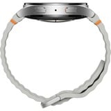 Samsung Galaxy Watch7 Bluetooth (44mm), Smartwatch Argent, 3,81 cm (1.5"), AMOLED, Écran tactile, Wifi, GPS (satellite), 33,8 g