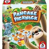 Schmidt Spiele Pique-nique Pancake, Jeu de société 