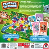 Schmidt Spiele Pique-nique Pancake, Jeu de société 