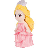Schmidt Spiele Wicked - Glinda 25 cm, Peluche 
