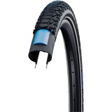 Schwalbe Marathon Plus Tour, Pneus Noir