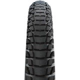 Schwalbe Marathon Plus Tour, Pneus Noir