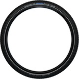 Schwalbe Marathon Plus Tour, Pneus Noir