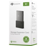 Seagate Expansion Card pour Xbox Series X|S 1 To SSD Noir, STJR1000400