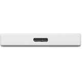 Seagate One Touch STKY2000405 disque dur externe 2 To 2.5" USB Type-C 3.2 Gen 1 (3.1 Gen 1) Or rose, Blanc Or rose, 2 To, 2.5", 3.2 Gen 1 (3.1 Gen 1), Or rose, Blanc