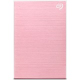 Seagate STKY2000405, Disque dur Or rose