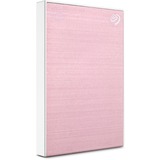 Seagate STKY2000405, Disque dur Or rose