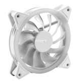 Sharkoon SHARK Blades PWM RGB, Ventilateur de boîtier Blanc