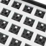 Sharkoon SKILLER SGK50 S4 Gen2 Barebone, clavier gaming Noir