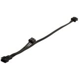 SilverStone Air PenetraTor 120SK ARGo ventilateur de boîtier RGB  Noir, 120 x 120 x 25 mm, PWM