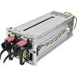 SilverStone Gemini 1300C Platinum alimentation 1300 watt 6x PCIe