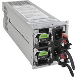 SilverStone Gemini 1300C Platinum alimentation 1300 watt 6x PCIe