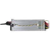 SilverStone Gemini 1300C Platinum alimentation  1300 watt 6x PCIe