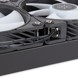 SilverStone SST-IM240-ARGB, Watercooling 