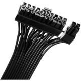 SilverStone SST-PP05-MBEPS, Câble bleu-noir