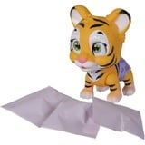 Simba Pamper Petz Tiger, Figurine 