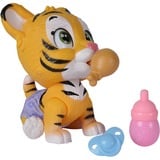Simba Pamper Petz Tiger, Figurine 