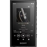Sony NW-A306, MVP-Player Noir
