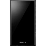 Sony NW-A306, MVP-Player Noir