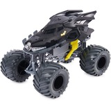 Spin Master Monster Jam, Monster truck Batman officiel, véhicule en métal moulé à collectionner, échelle 1:24, Jouets pour garçons à partir de 3 ans, Jeu véhicule Monster Jam , Monster truck Batman officiel, véhicule en métal moulé à collectionner, échelle 1:24, Jouets pour garçons à partir de 3 ans, Monster truck, 3 an(s), Métal, Noir, Gris, Jaune