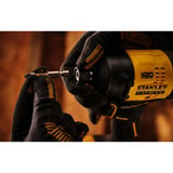 Stanley Clé à chocs sans fil (SFMCF811B-XJ), 18 Volts, Visseuse à choc Noir/Jaune
