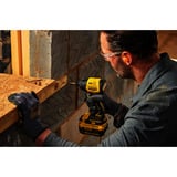 Stanley Clé à chocs sans fil (SFMCF811B-XJ), 18 Volts, Visseuse à choc Noir/Jaune