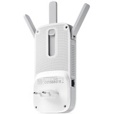 TP-Link RE450(DE), Répéteur Blanc