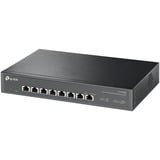 TP-Link TL-SX1008, Switch Noir