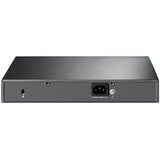 TP-Link TL-SX1008, Switch Noir