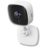 TP-Link Tapo TC60 Home Security Wi-Fi, Caméra réseau Blanc