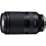Tamron 70-180mm F/2.8 Di III VXD, Lentille Noir