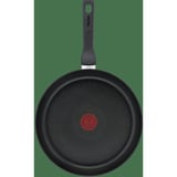 Tefal G28902, Poêle Noir