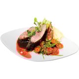 Tefal Poêle Hard Titanium Pro, Ø 20cm Noir