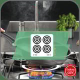 Tefal Poêle Hard Titanium Pro, Ø 20cm Noir