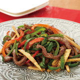 Tefal Poêle Hard Titanium Pro, Ø 20cm Noir