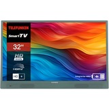Telefunken  32" TV LED Vert