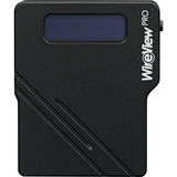 Thermal Grizzly WireView Pro GPU 1x12VHPWR 90°, normal, Appareil de mesure Noir