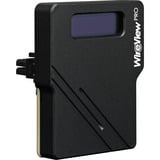 Thermal Grizzly WireView Pro GPU 1x12VHPWR 90°, normal, Appareil de mesure Noir