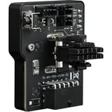 Thermal Grizzly WireView Pro GPU 1x12VHPWR 90°, normal, Appareil de mesure Noir