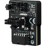 Thermal Grizzly WireView Pro GPU 1x12VHPWR 90°, normal, Appareil de mesure Noir