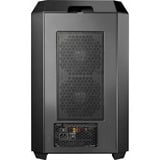 Thermaltake FTW T300 5060, PC gaming Noir/transparent