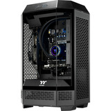 Thermaltake FTW T300 5060, PC gaming Noir/transparent