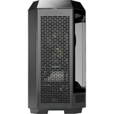 Thermaltake FTW T300 5060, PC gaming Noir/transparent