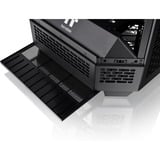 Thermaltake The Tower 300 boîtier mini tower Noir | 3x USB-A | Window