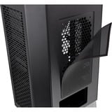 Thermaltake The Tower 300 boîtier mini tower Noir | 3x USB-A | Window