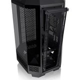 Thermaltake The Tower 300 boîtier mini tower Noir | 3x USB-A | Window